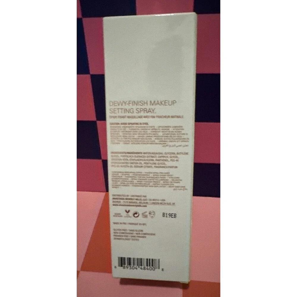 Anastasia Beverly Hills nib anastasia